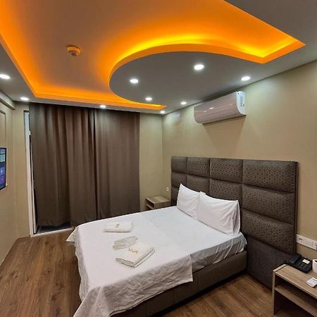 Kadikoey Viva Hotel & Suites Istanbul Luaran gambar