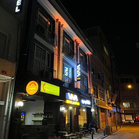 Kadikoey Viva Hotel & Suites Istanbul Luaran gambar