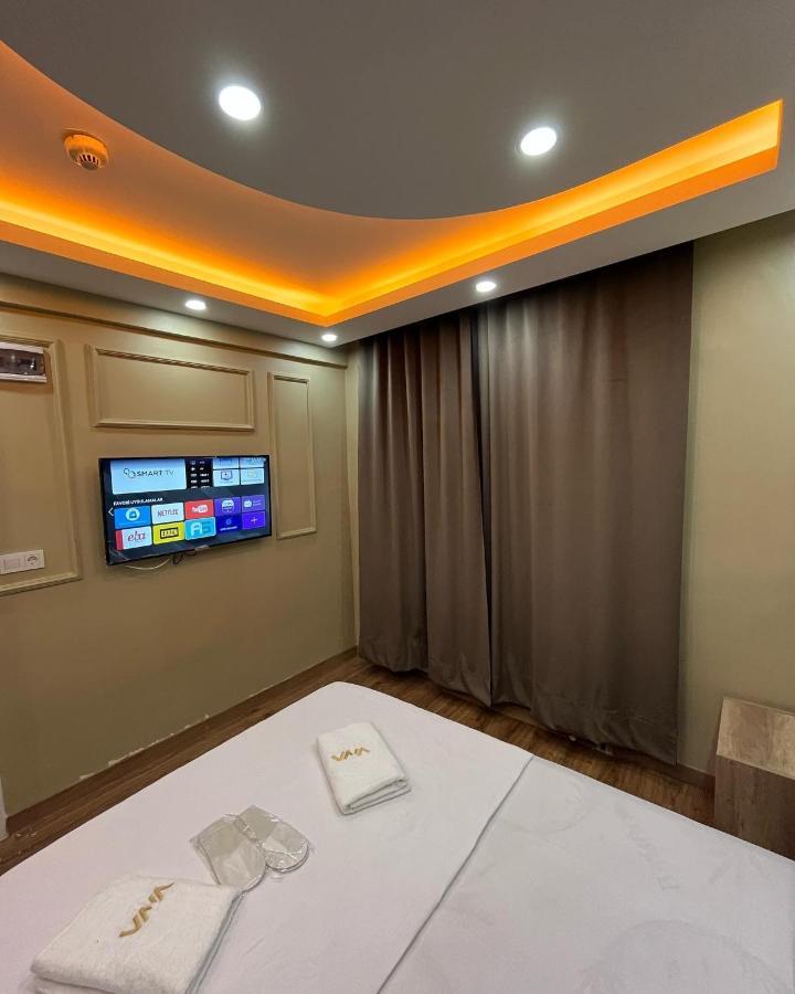Kadikoey Viva Hotel & Suites Istanbul Luaran gambar