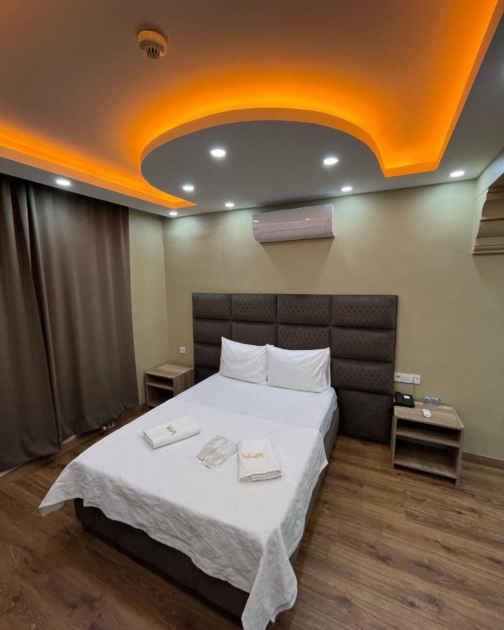Kadikoey Viva Hotel & Suites Istanbul Luaran gambar
