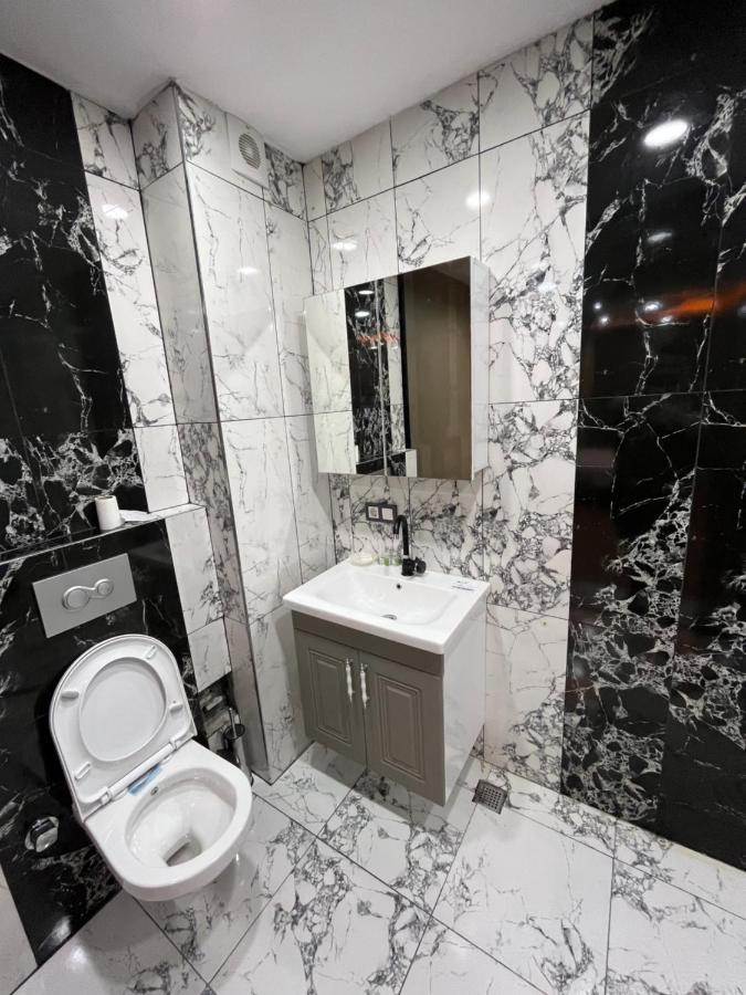 Kadikoey Viva Hotel & Suites Istanbul Luaran gambar