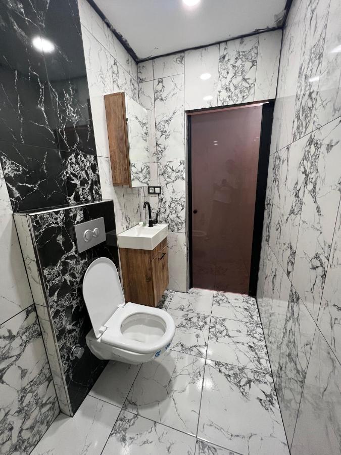 Kadikoey Viva Hotel & Suites Istanbul Luaran gambar