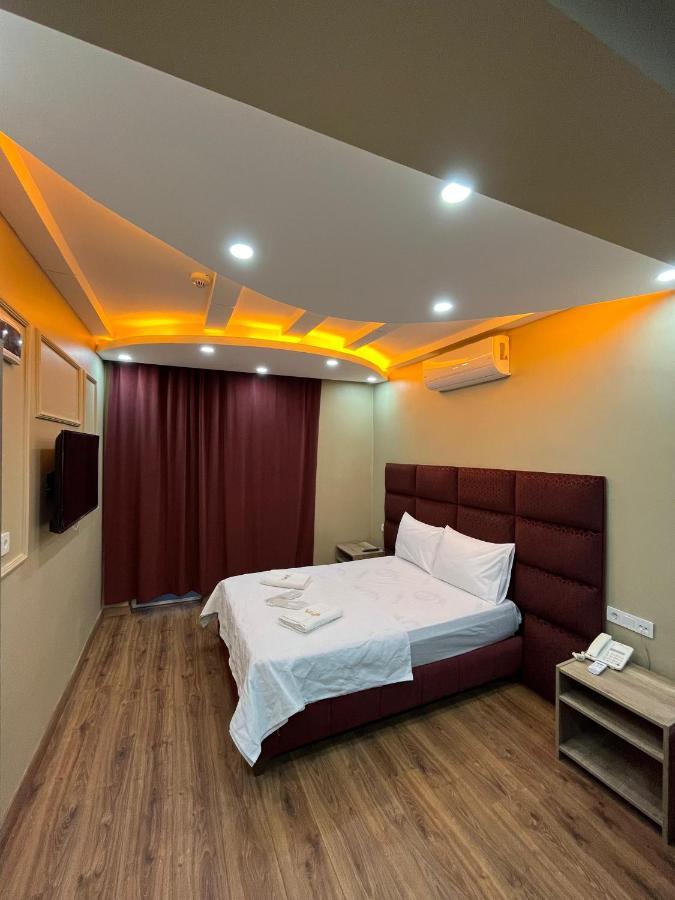 Kadikoey Viva Hotel & Suites Istanbul Luaran gambar