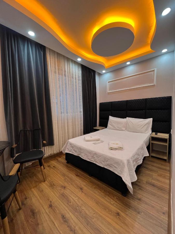 Kadikoey Viva Hotel & Suites Istanbul Luaran gambar