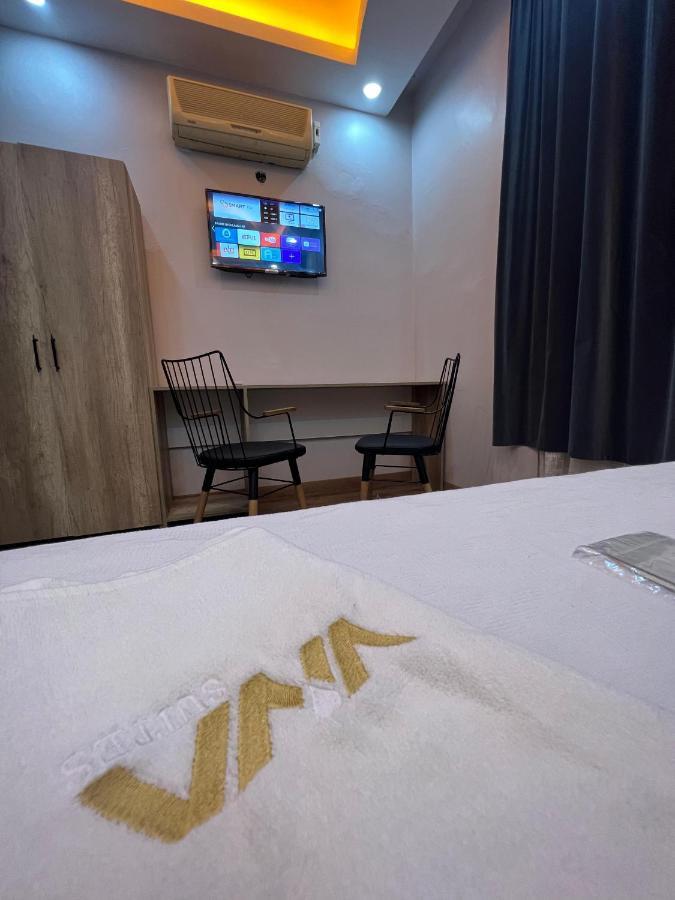 Kadikoey Viva Hotel & Suites Istanbul Luaran gambar