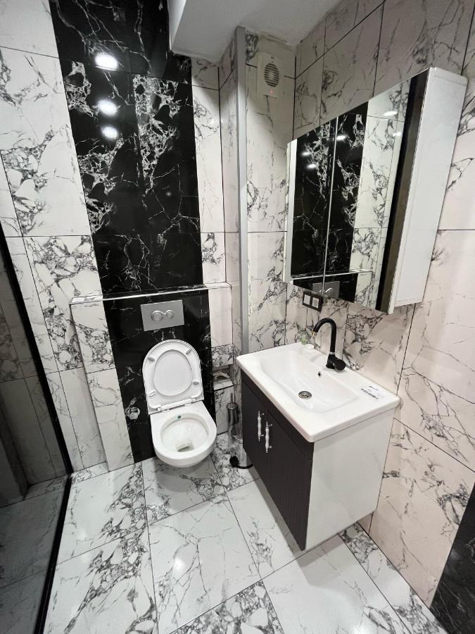 Kadikoey Viva Hotel & Suites Istanbul Luaran gambar