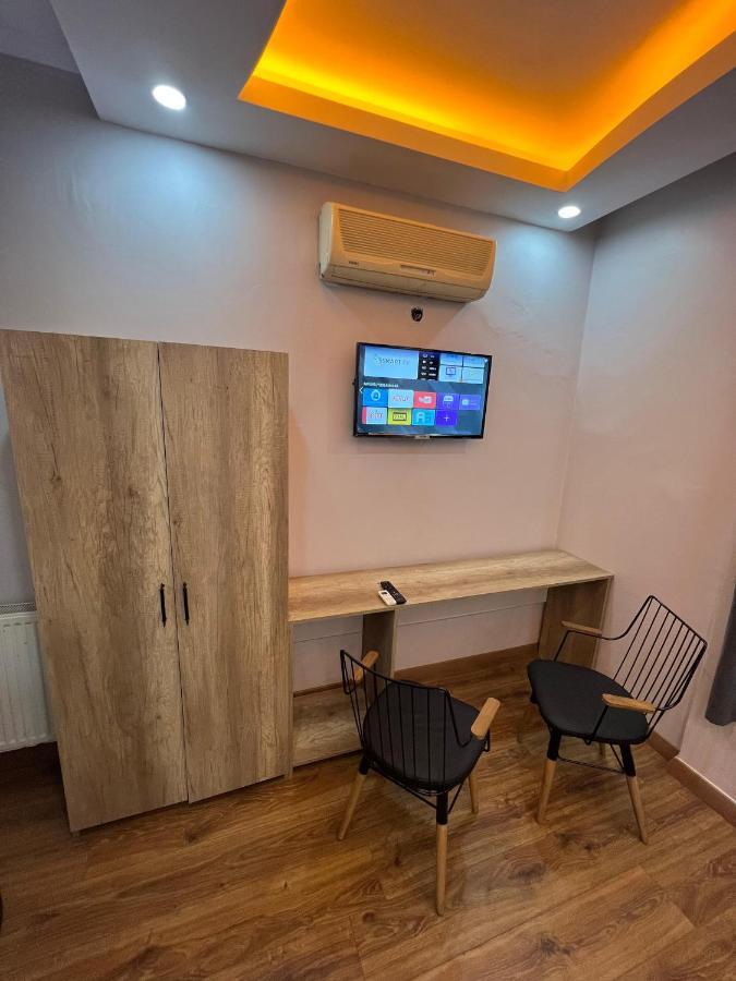 Kadikoey Viva Hotel & Suites Istanbul Luaran gambar
