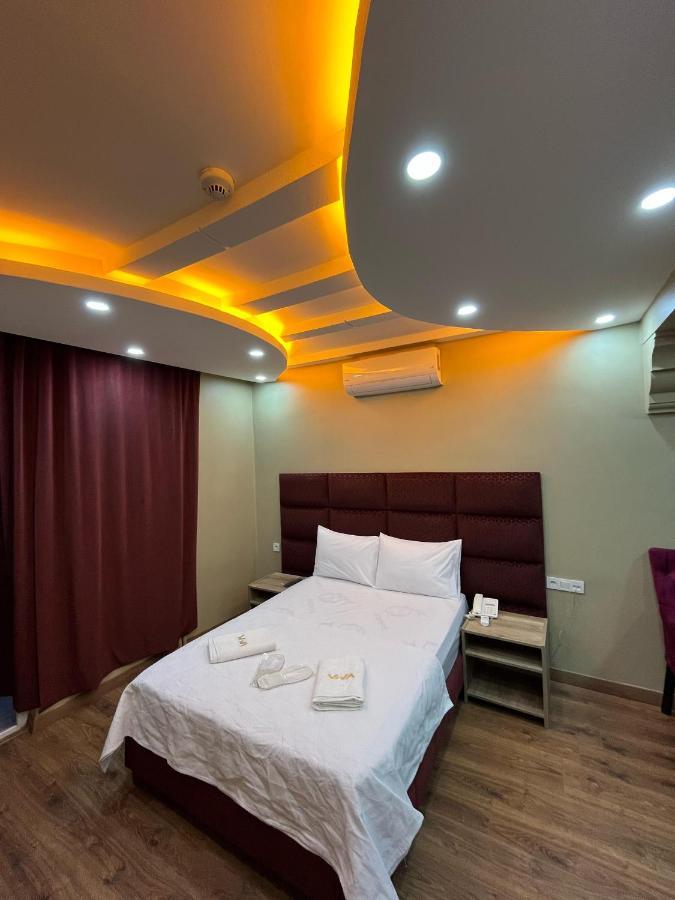 Kadikoey Viva Hotel & Suites Istanbul Luaran gambar