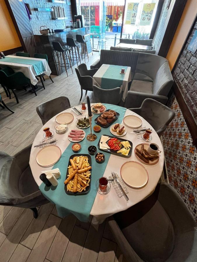 Kadikoey Viva Hotel & Suites Istanbul Luaran gambar