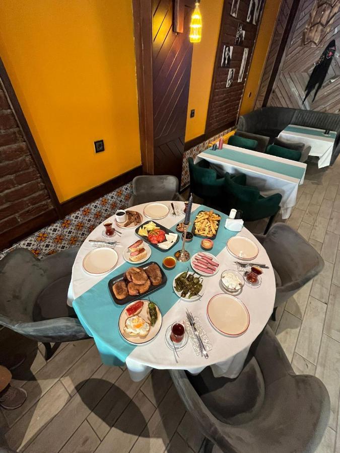 Kadikoey Viva Hotel & Suites Istanbul Luaran gambar