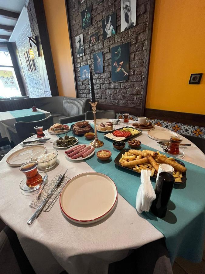 Kadikoey Viva Hotel & Suites Istanbul Luaran gambar