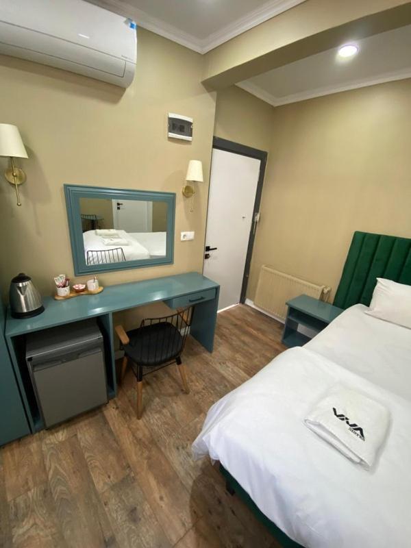 Kadikoey Viva Hotel & Suites Istanbul Luaran gambar