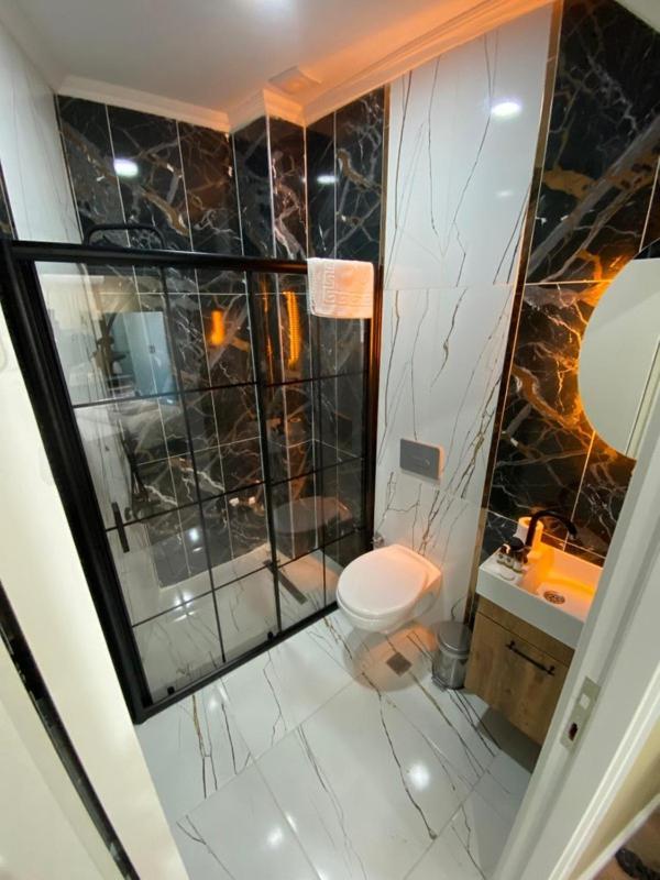 Kadikoey Viva Hotel & Suites Istanbul Luaran gambar
