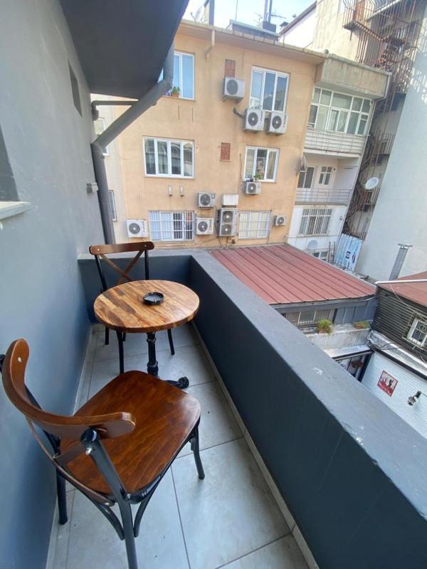 Kadikoey Viva Hotel & Suites Istanbul Luaran gambar