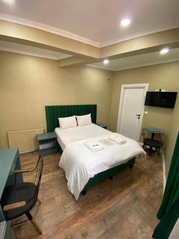 Kadikoey Viva Hotel & Suites Istanbul Luaran gambar