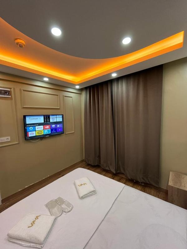 Kadikoey Viva Hotel & Suites Istanbul Luaran gambar