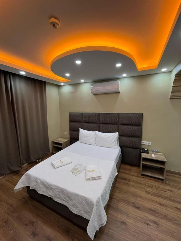Kadikoey Viva Hotel & Suites Istanbul Luaran gambar