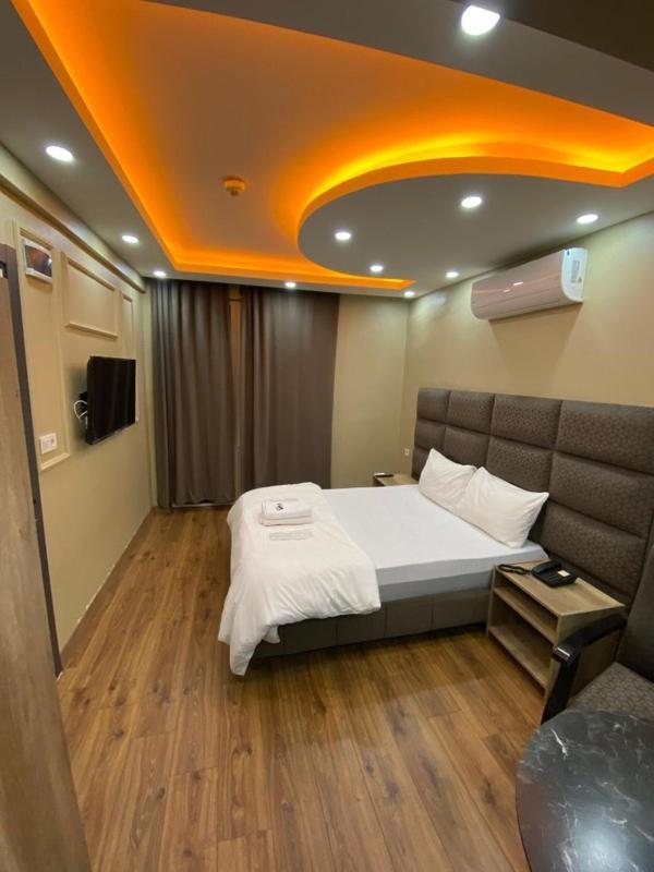 Kadikoey Viva Hotel & Suites Istanbul Luaran gambar