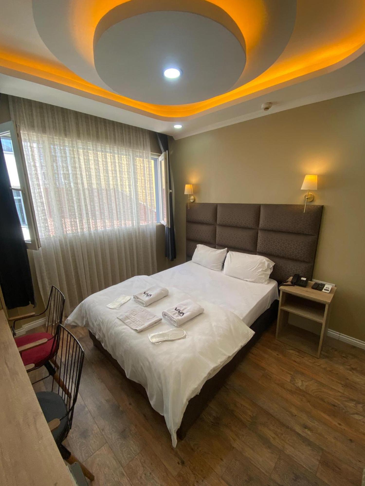 Kadikoey Viva Hotel & Suites Istanbul Luaran gambar