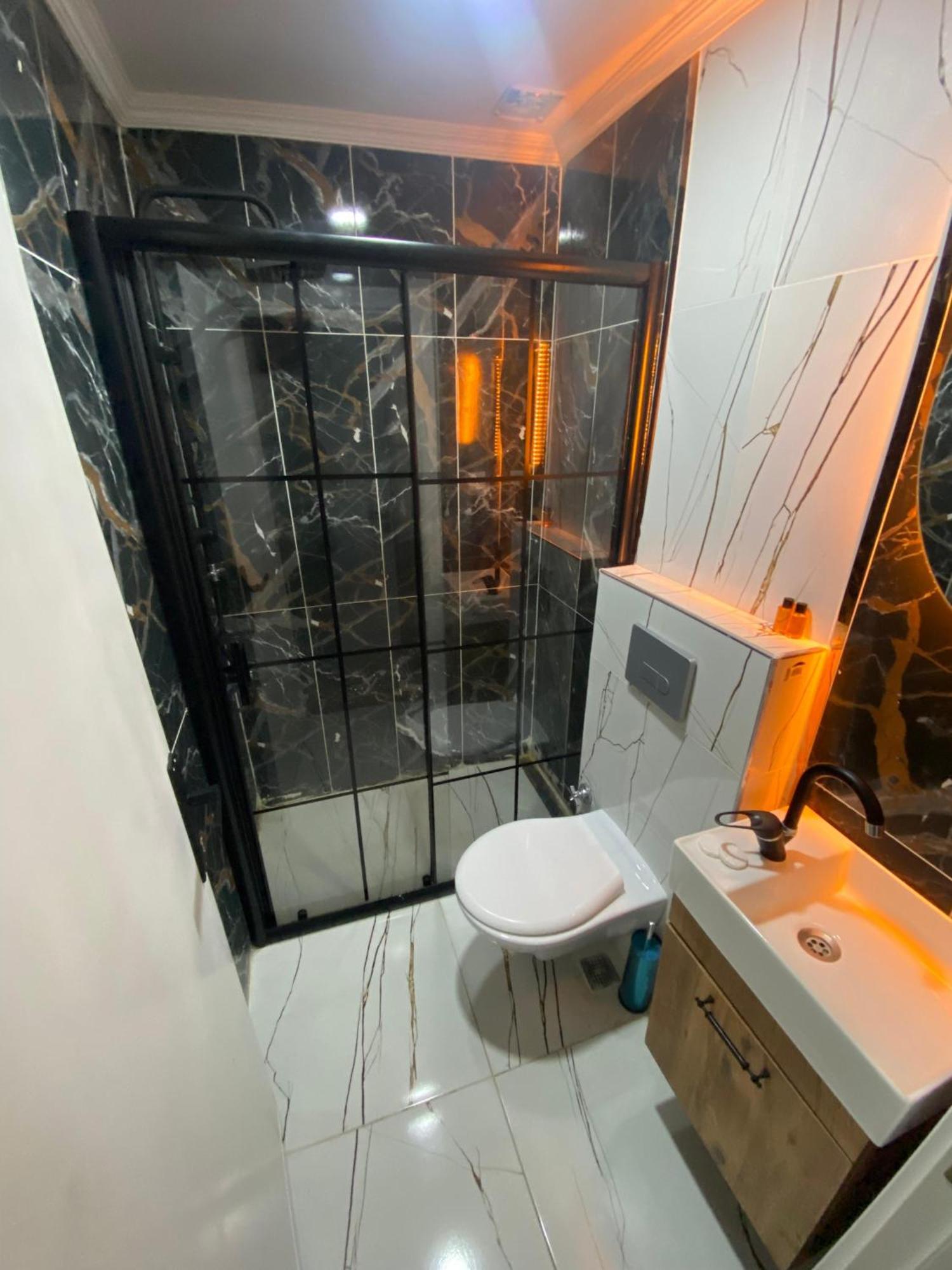 Kadikoey Viva Hotel & Suites Istanbul Luaran gambar
